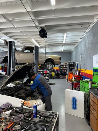 Images Orozco's Auto Service