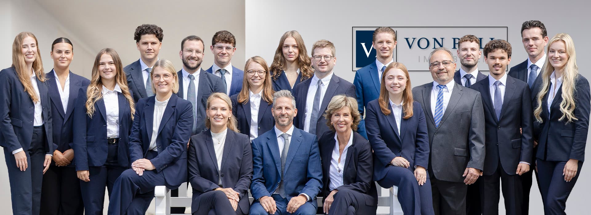 Bild 1 VON POLL IMMOBILIEN Mainz in Mainz