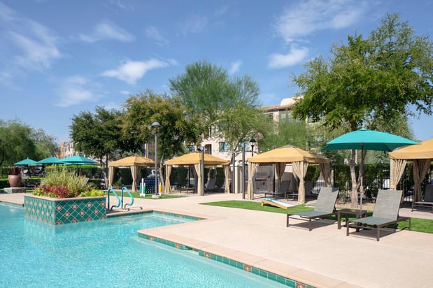 Images Camden Foothills Apartments