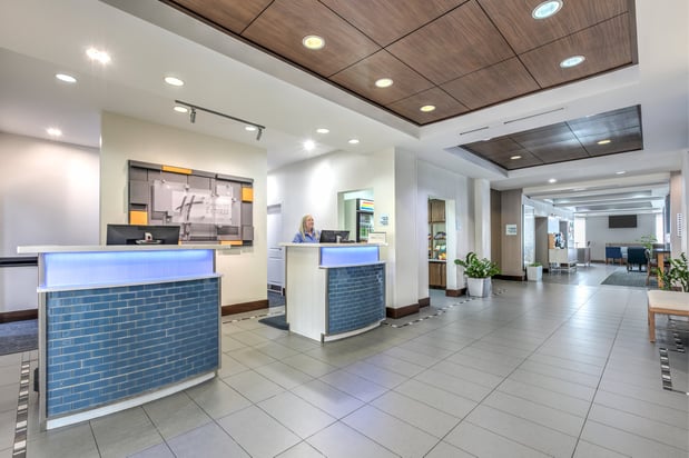 Images Holiday Inn Express & Suites Clute - Lake Jackson by IHG
