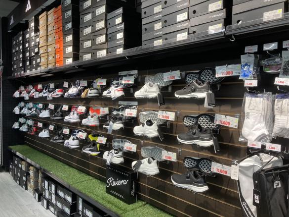 Images ゴルフパートナー 糸島インドア練習場店