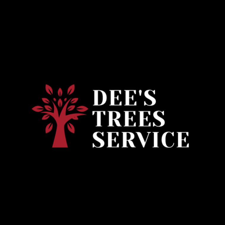 Dee&apos;s Trees Service Logo