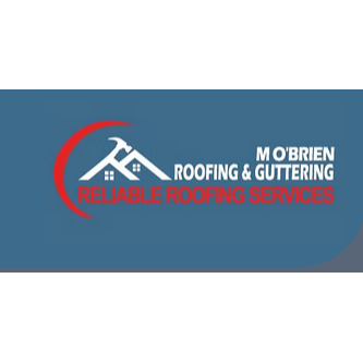 M O'Brien Roofing 1