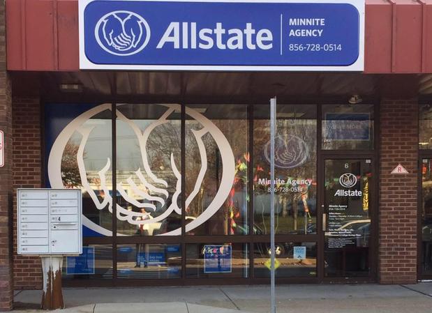 Images Kenneth J Minnite: Allstate Insurance