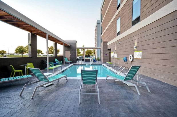 Images Home2 Suites by Hilton Fort Worth Fossil Creek