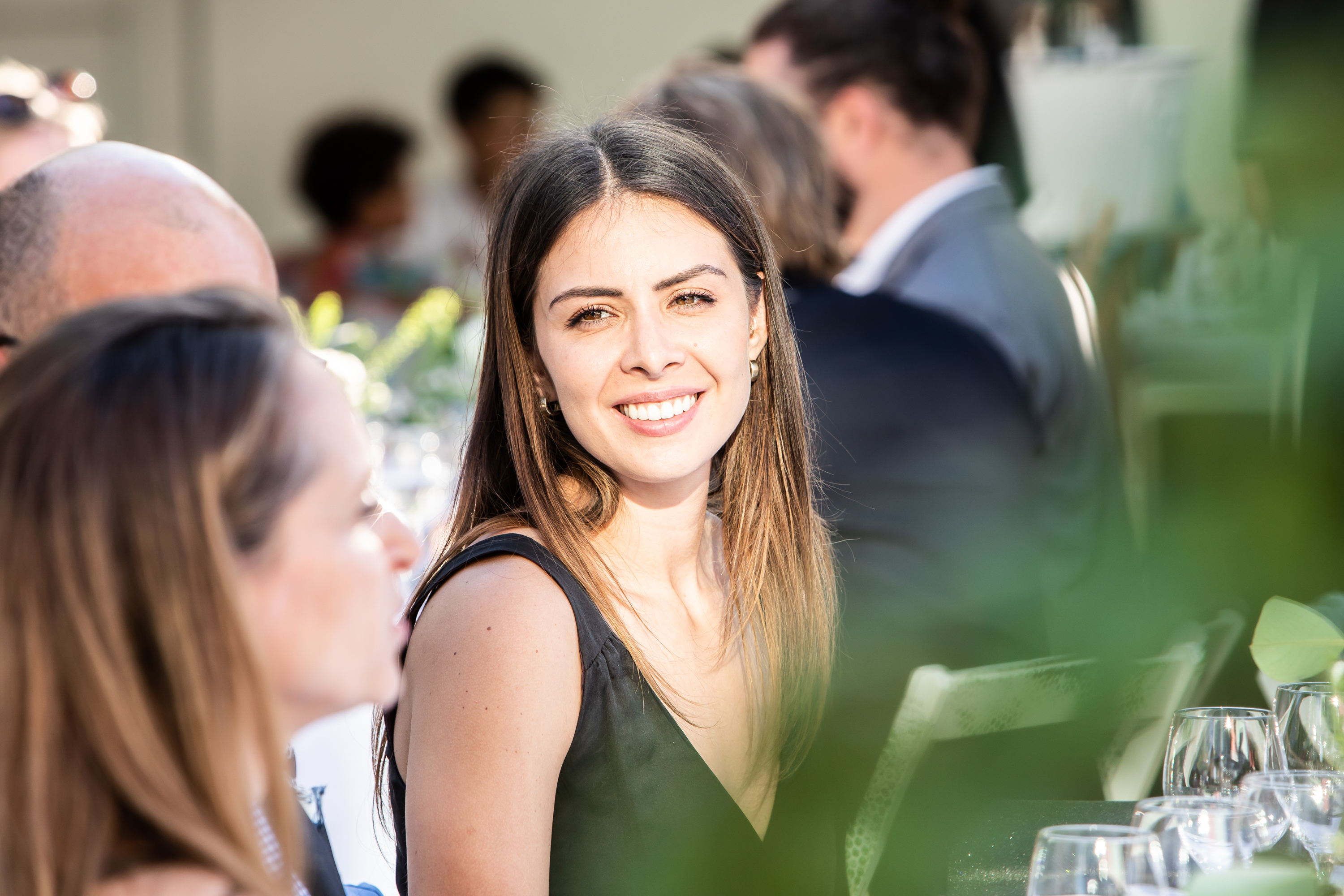 Fotografin für Businessfotografie, Portraitfotografie & Eventfotografie, Käppeligasse 22 in Riehen