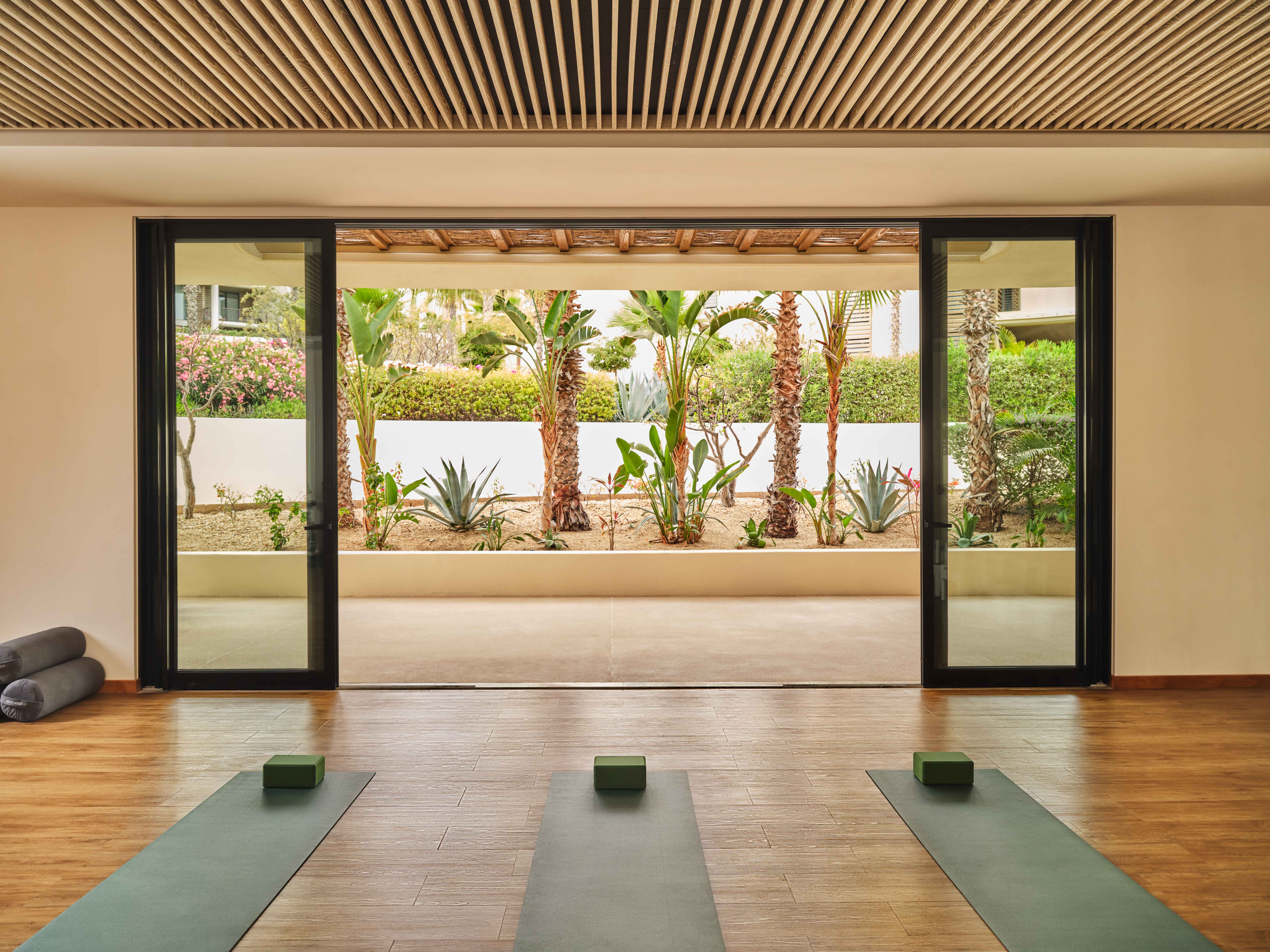 Images Sol, The Spa at Chileno Bay