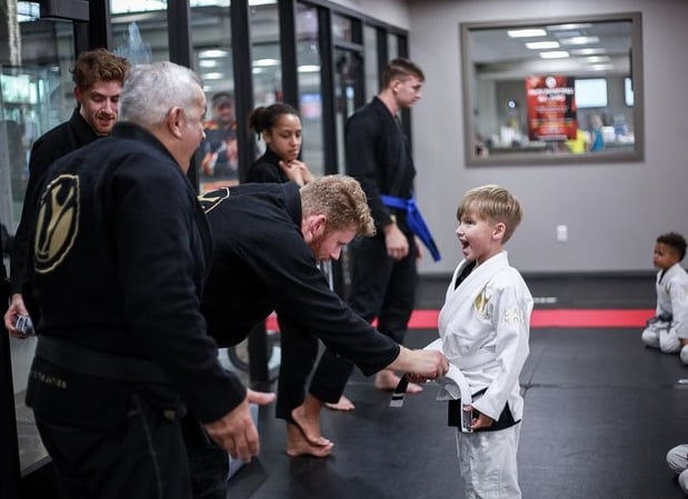 Images Martial Arts Nation Lake Nona BJJ