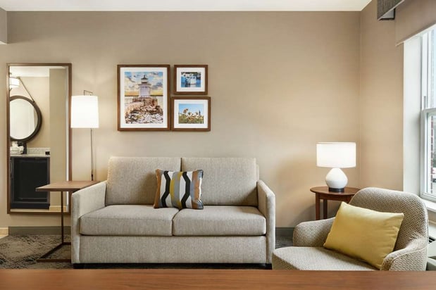 Images Hampton Inn & Suites Exeter