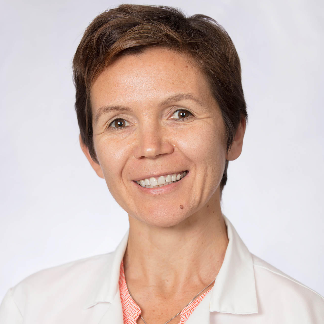 Danuta Trzebinska, MD