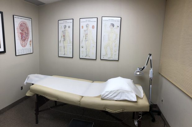 Images Michelle Maggio, Lac, MS, Acupuncture