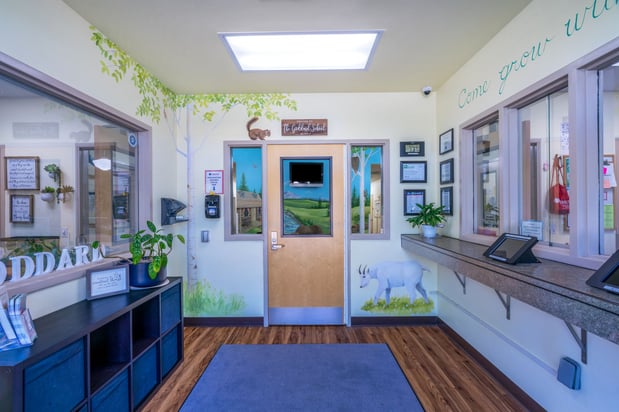 Images The Goddard School of Redmond Ridge