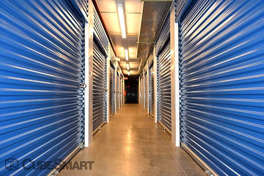 CubeSmart Self Storage Photo