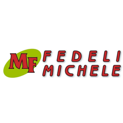 Fedeli Michele Logo