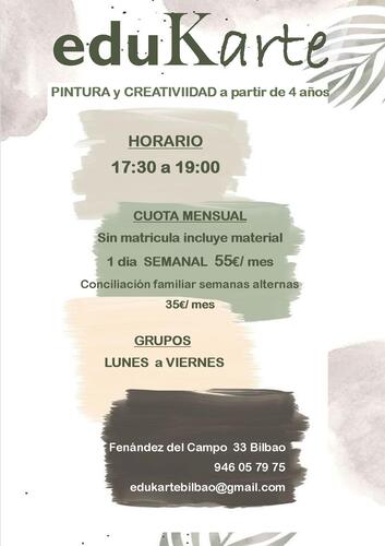 Images Edukarte Bilbao