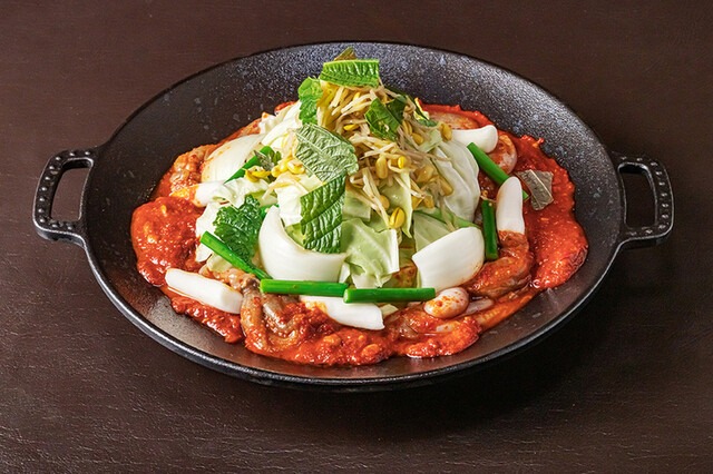 Images 韓辛DELI 淀屋橋店