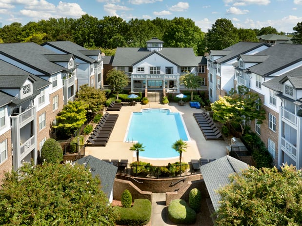 Images Camden Ballantyne Apartments