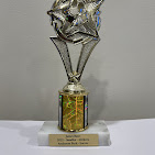 Images Big Andy's Trophies + Plaques