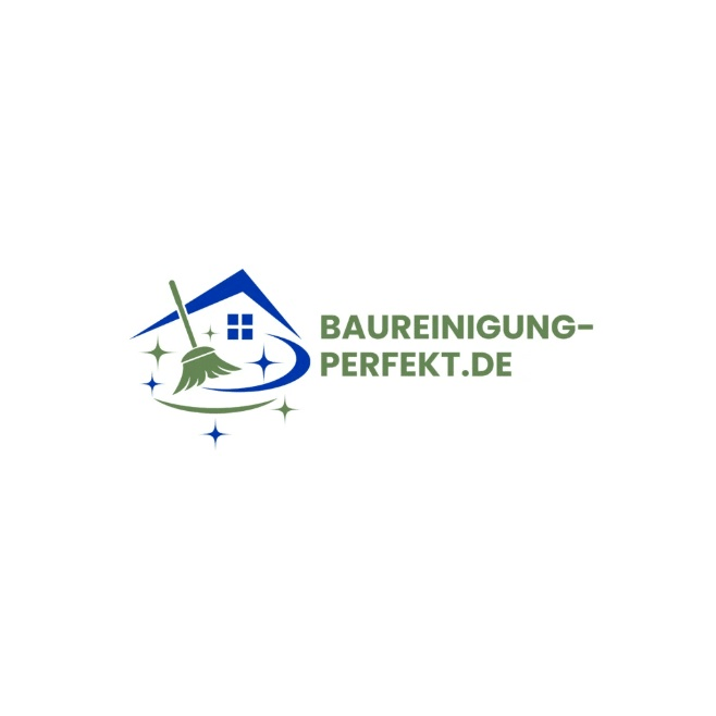 Kundenlogo BAUREINIGUNG PERFEKT