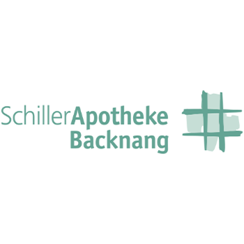 Logo Logo der Schiller-Apotheke