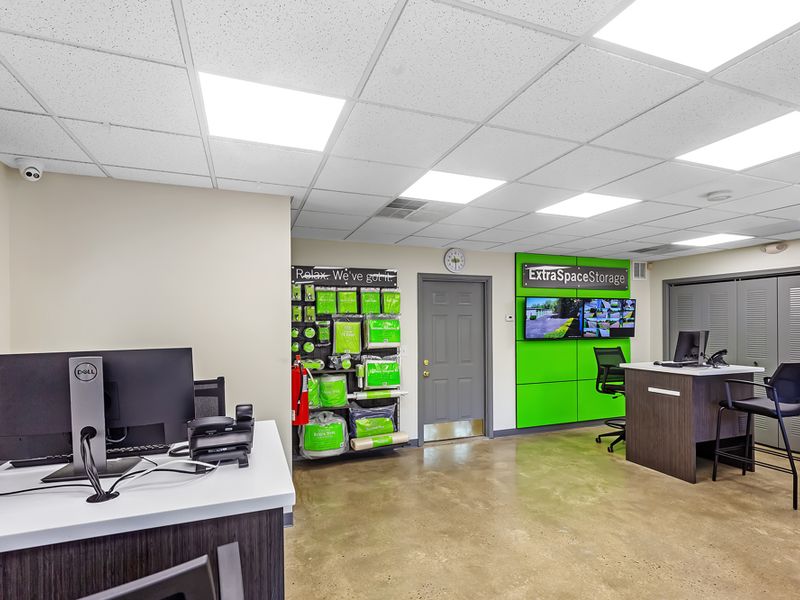 3615 - Office