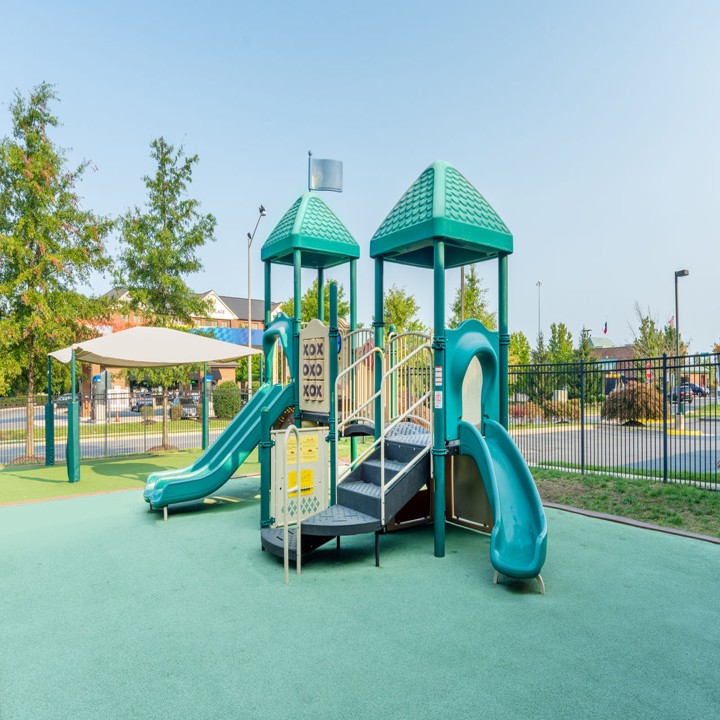 Images The Goddard School of Chantilly (Westfields)