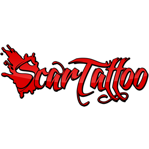 Scartattoo in Salzgitter - Logo