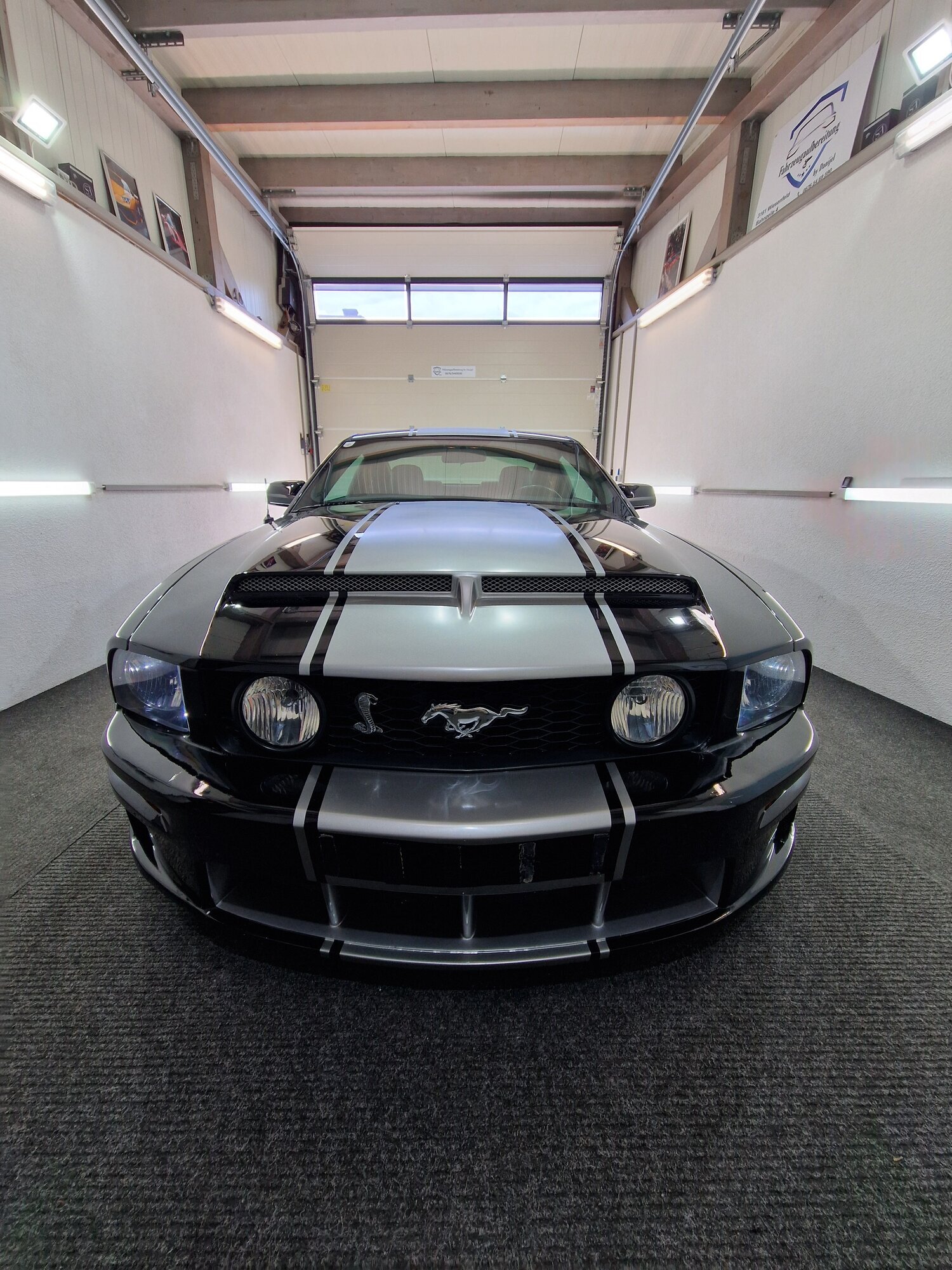 Bild 28 von Fahrzeugaufbereitung by Danijel