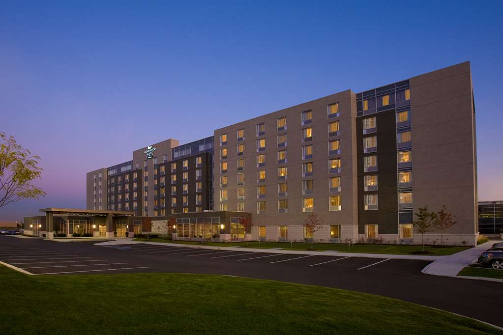 Images Homewood Suites by Hilton Toronto Vaughan