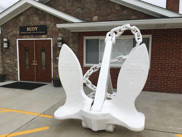 Images Rudy Funeral Home