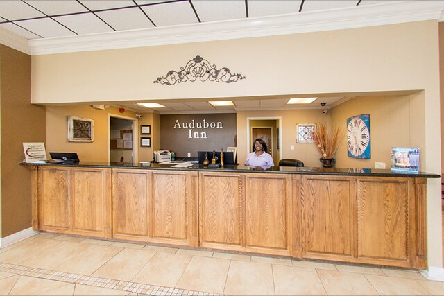 Images OYO Hotel Audubon Baton Rouge Port Allen I-10