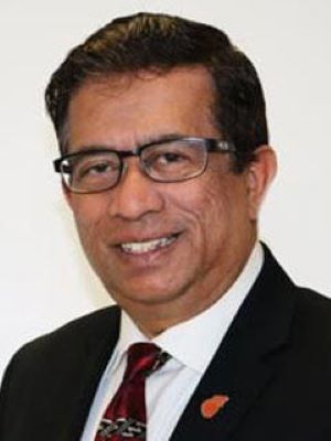 Dr. Anirban Banerjee, MD