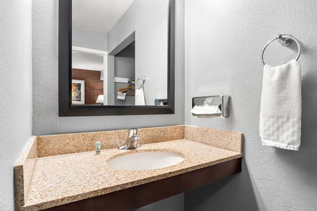 Images Best Western Pocatello Inn