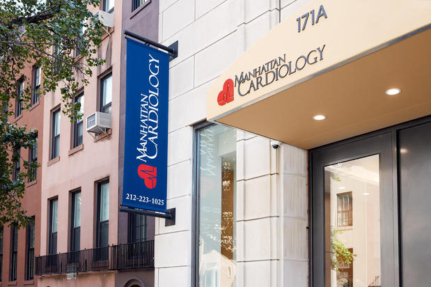 Images Manhattan Cardiology - Upper East Side