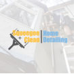 Squeegee Clean