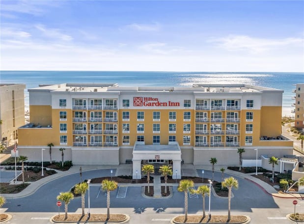 Images Hilton Garden Inn Ft. Walton Beach