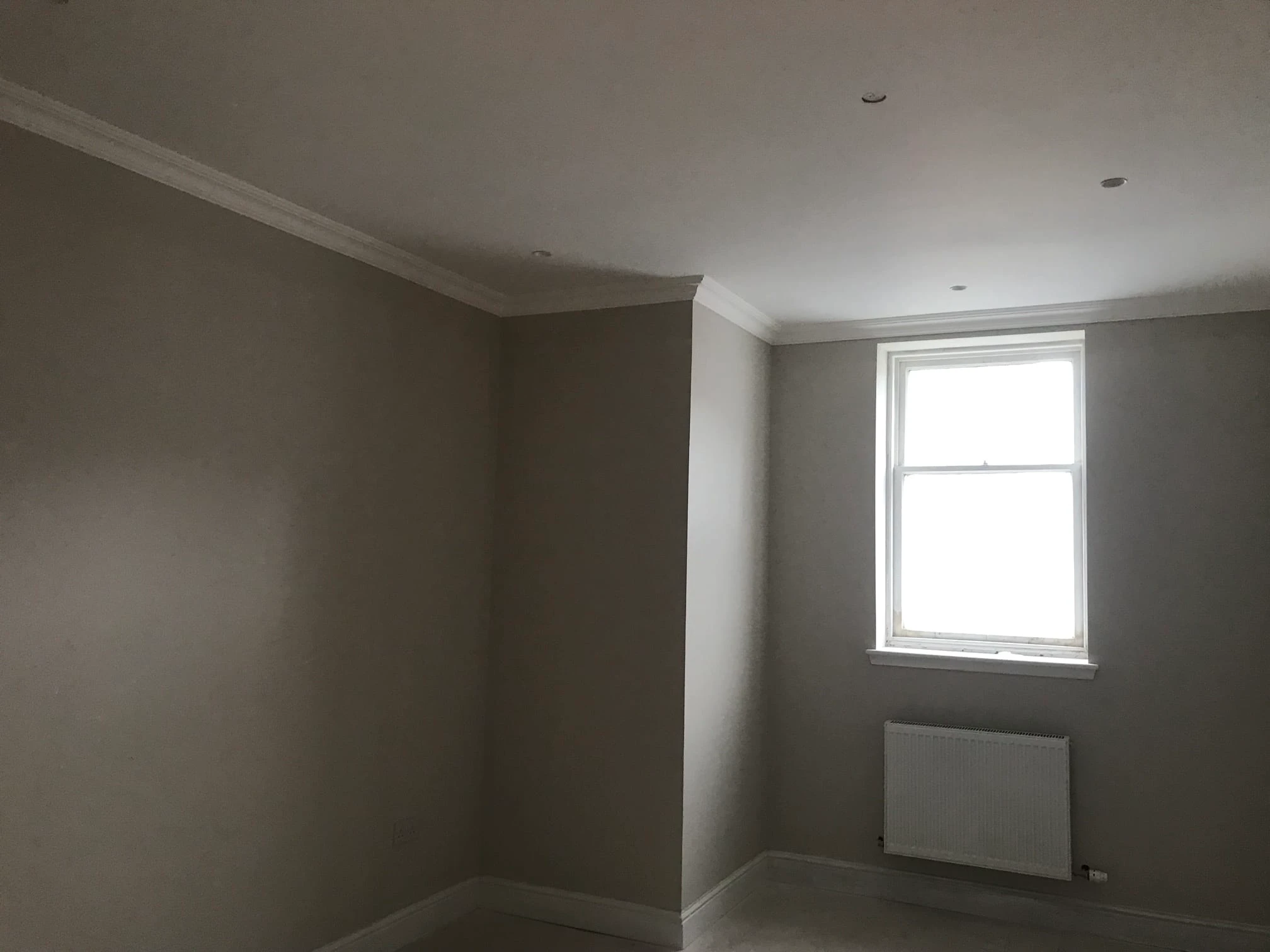 Images D McNally & Son Plasterers