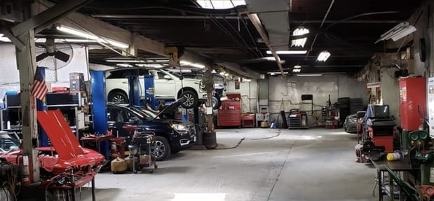 Images Leo's Auto Inc.