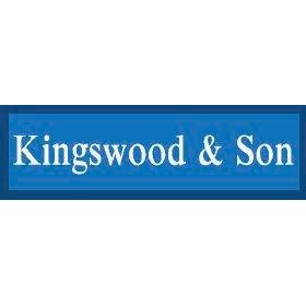 Kingswood & Son Logo