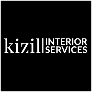 Kizil Interior Services GmbH in Weiterstadt - Logo