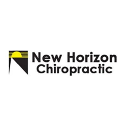 New Horizon Chiropractic Center Logo