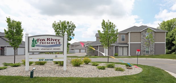 Images Fox River Preserve Phase 2