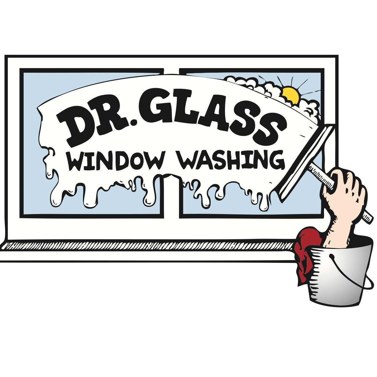 Dr. Glass Window Washing