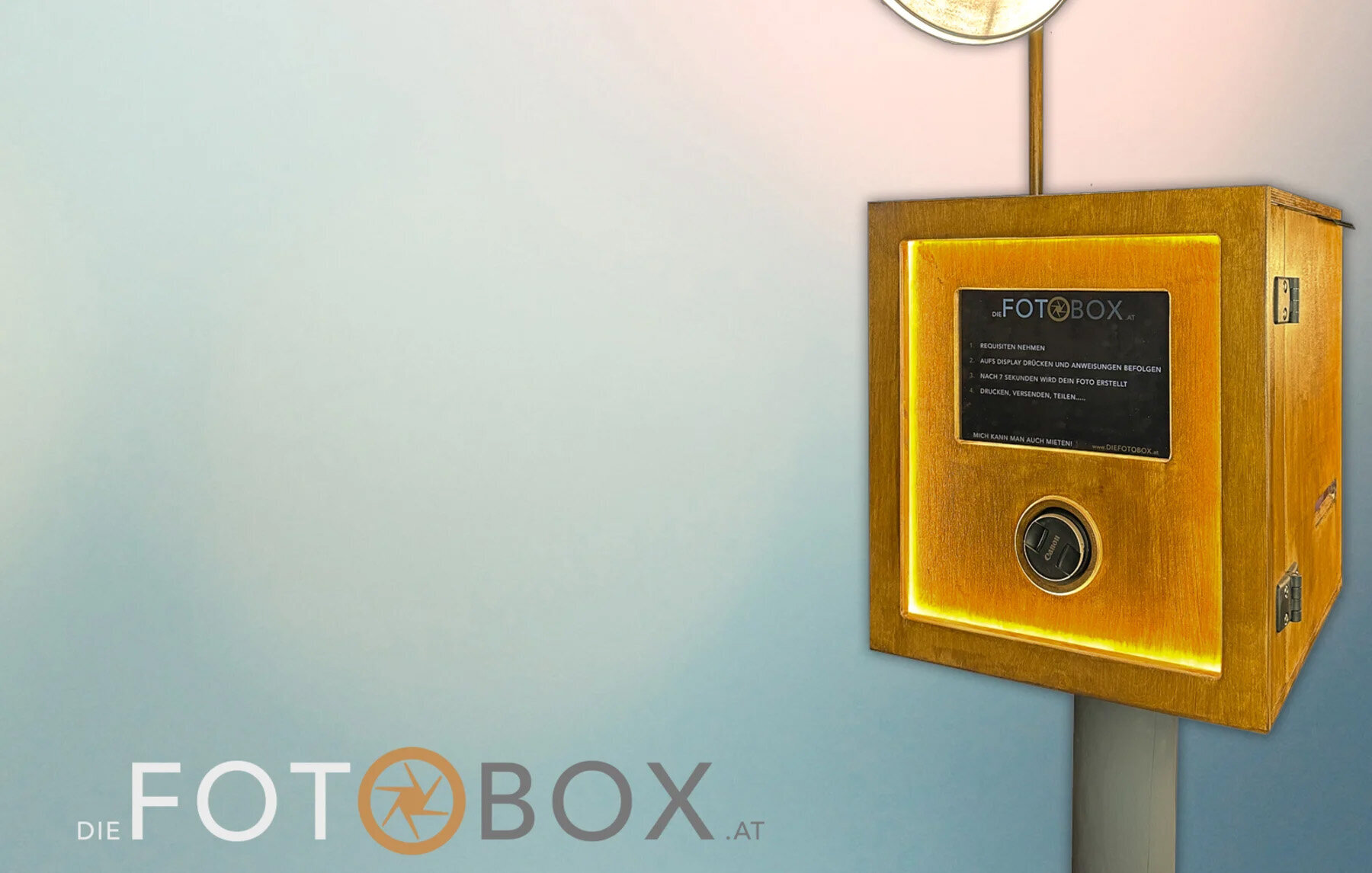 Bild 11 von dieFotobox.at