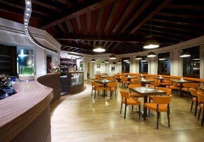 Images Bar Lux - Ristorante