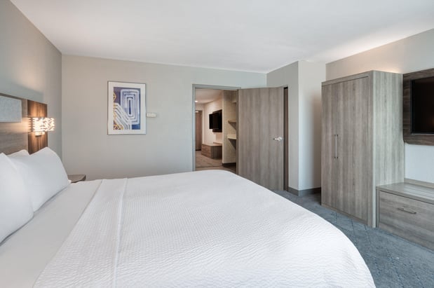 Images Holiday Inn Express & Suites Indianapolis South – Greenwood by IHG