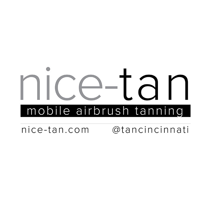 NICE-TAN Mobile Spray Tanning