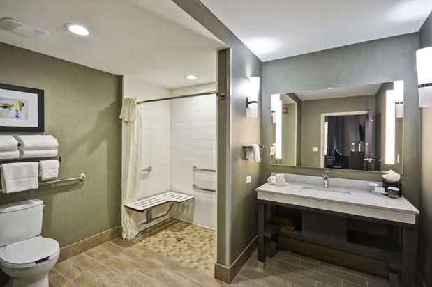 Images Homewood Suites by Hilton Orlando Theme Parks
