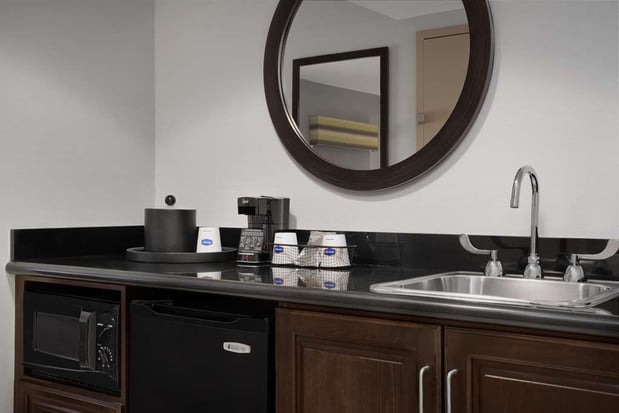 Images Hampton Inn & Suites-Knoxville/North I-75