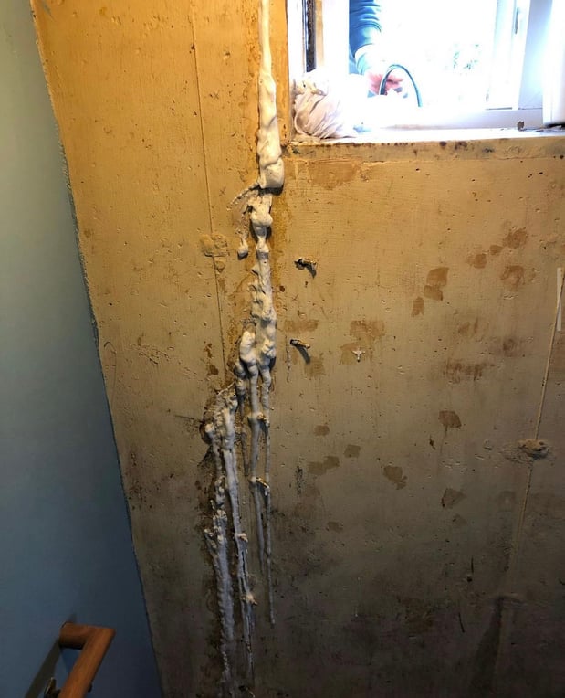 Images Trident Waterproofing